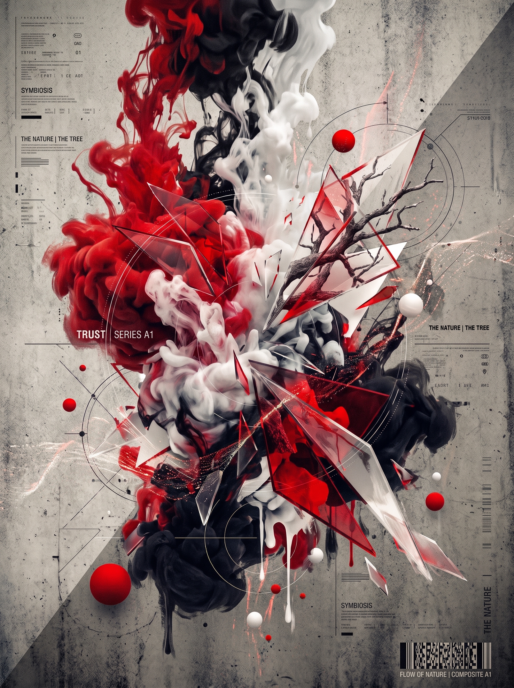 2K Chaos Theory 3 - Subliminal