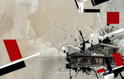 3D AI Graphics - Shattered SERIES 3D ARTWORK - AICortex Invest Co (1)