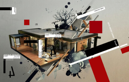 3D AI Graphics - Shattered SERIES 3D ARTWORK - AICortex Invest Co (3)
