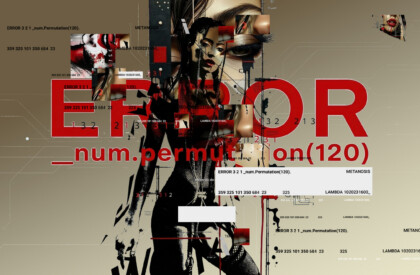 AICortex Invest Abrstract ART - ARTWORK 0.5 ERROR_num.Permutation(120) PI