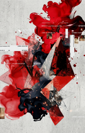 Chaos Theory 2 - Abstract Flow Chaos Theory 2 - Abstract Flow