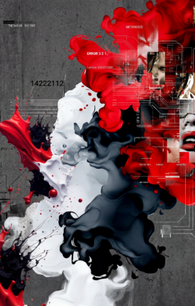 Chaos Theory 2 - Symbiosis Chaos Theory 2 - Symbiosis