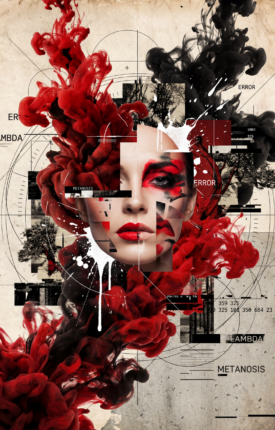 Chaos Theory 2 - The Face Chaos Theory 2 - The Face